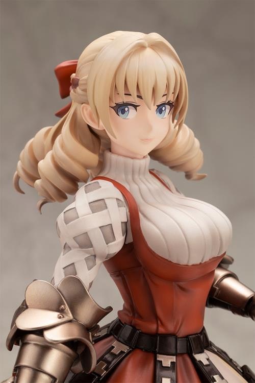 Unicorn Overlord Scarlett 1/7 Scale Figure