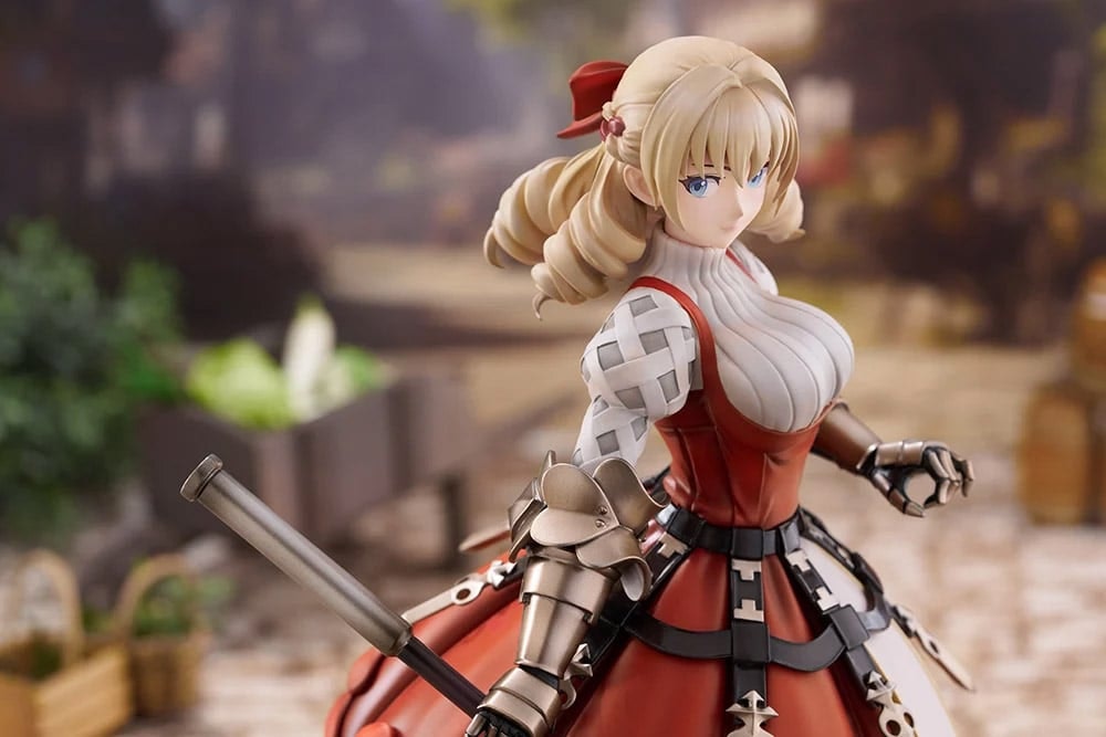Unicorn Overlord Scarlett 1/7 Scale Figure