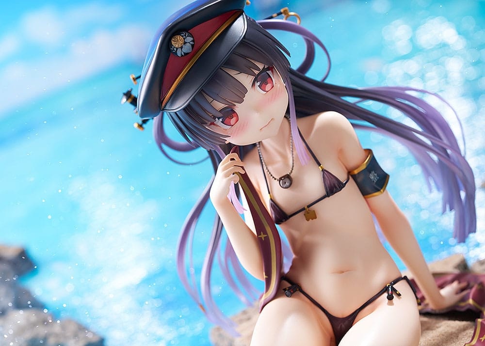 (18+) Maitetsu: Last Run!! Hachiroku