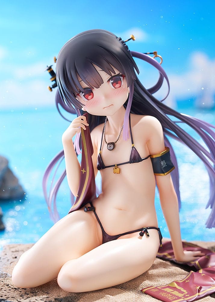 (18+) Maitetsu: Last Run!! Hachiroku