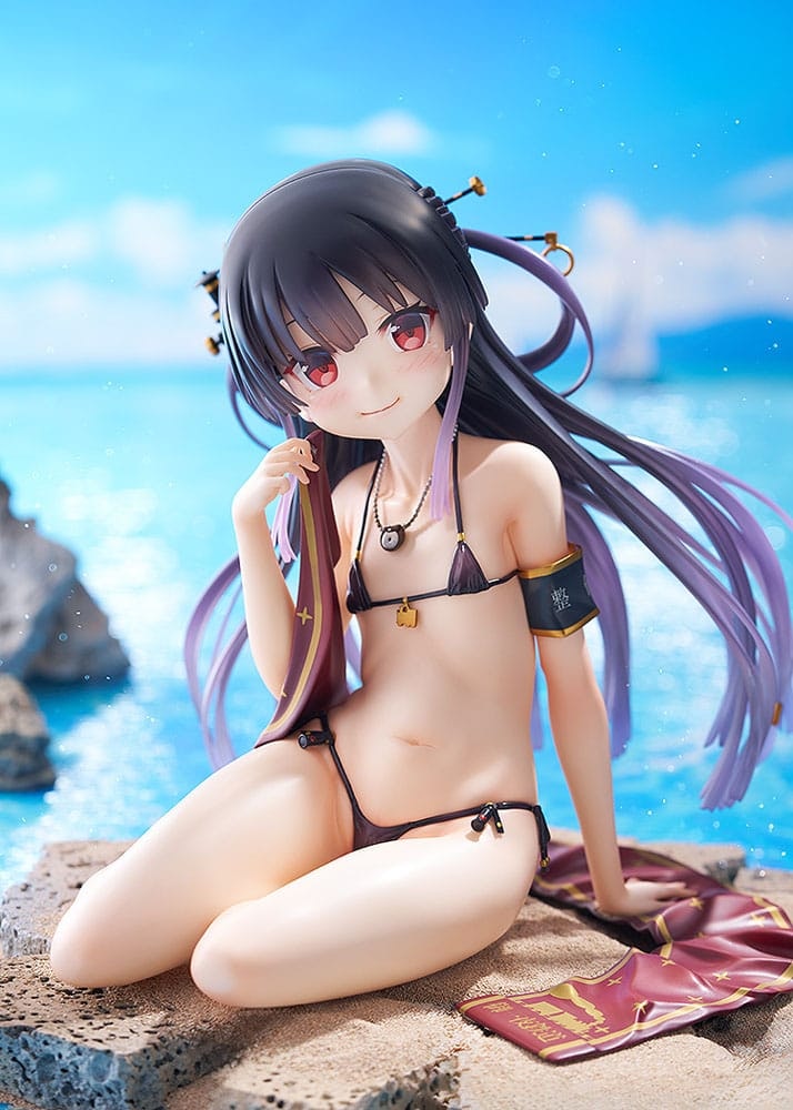 (18+) Maitetsu: Last Run!! Hachiroku
