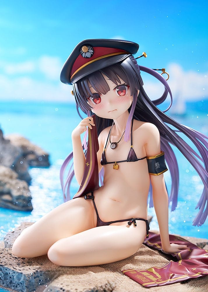 (18+) Maitetsu: Last Run!! Hachiroku