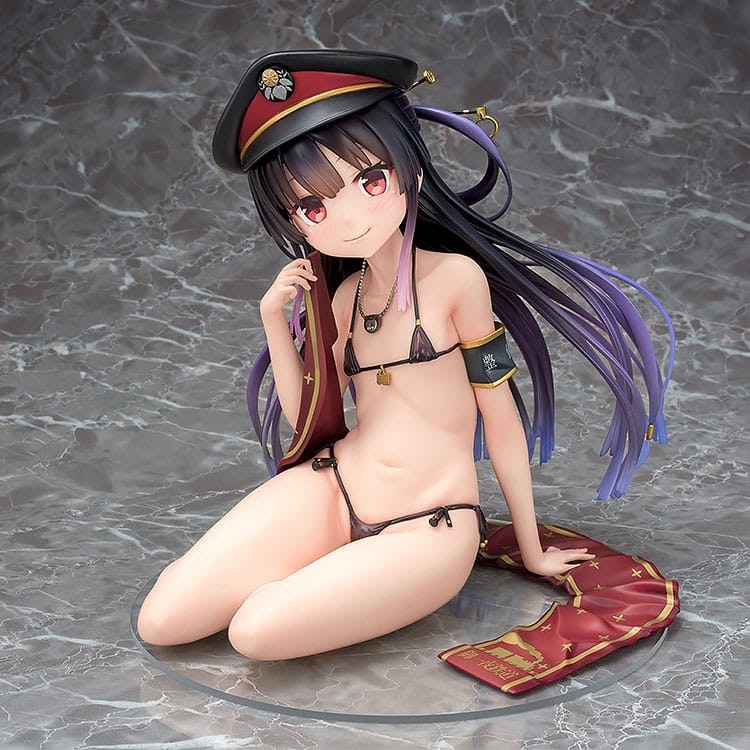 (18+) Maitetsu: Last Run!! Hachiroku