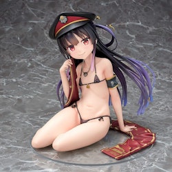 (18+) Maitetsu: Last Run!! Hachiroku