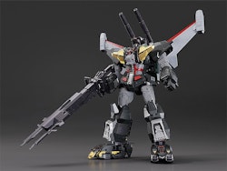 Dancouga - Super Beast Machine God THE GATTAI Hagane Works Dancouga Action Figure