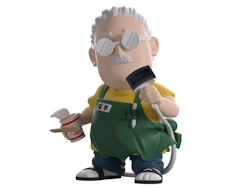 Sakamoto Days Taro Sakamoto Vinyl Figure