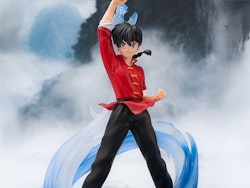 Ranma 1/2 Ranma Saotome 1/7 Scale Figure