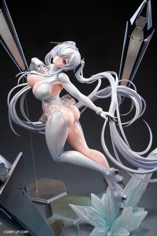 Goddess of Victory: Nikke Cinderella (Deluxe Edition) 1/4 Scale Figure