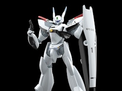 Mobile Police Patlabor Moderoid AV-0 Peacemaker Model Kit