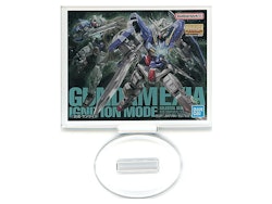 Mobile Suit Gundam Ichibansho Acrylic Stand (B)