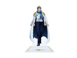 One Piece Ichibansho Acrylic Stand (A)