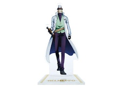 One Piece Ichibansho Acrylic Stand (C)