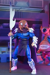 Teenage Mutant Ninja Turtles Adventures Krang/Shredder (Archie Comics) Action Figure