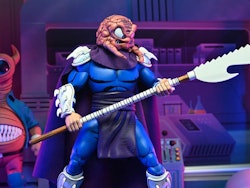 Teenage Mutant Ninja Turtles Adventures Krang/Shredder (Archie Comics) Action Figure