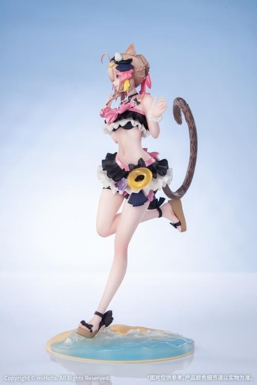 Honkai Impact 3rd Gift+ Pardofelis (Midsummer Collector Ver.) 1/8 Scale Figure