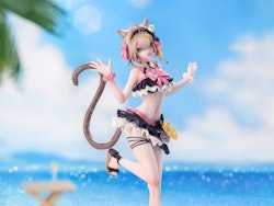 Honkai Impact 3rd Gift+ Pardofelis (Midsummer Collector Ver.) 1/8 Scale Figure