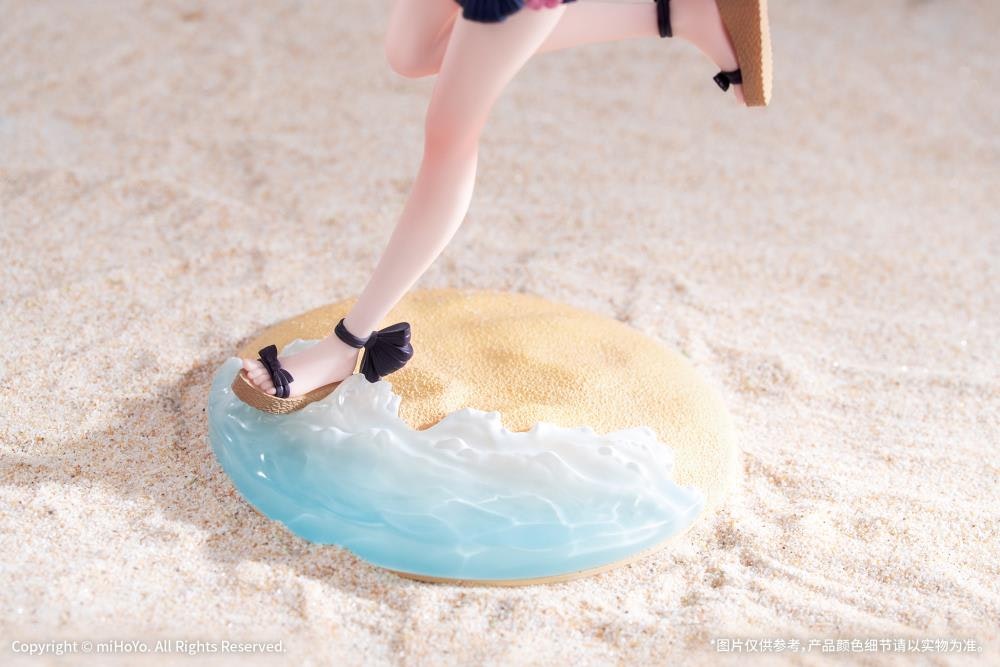 Honkai Impact 3rd Gift+ Pardofelis (Midsummer Collector Ver.) 1/8 Scale Figure
