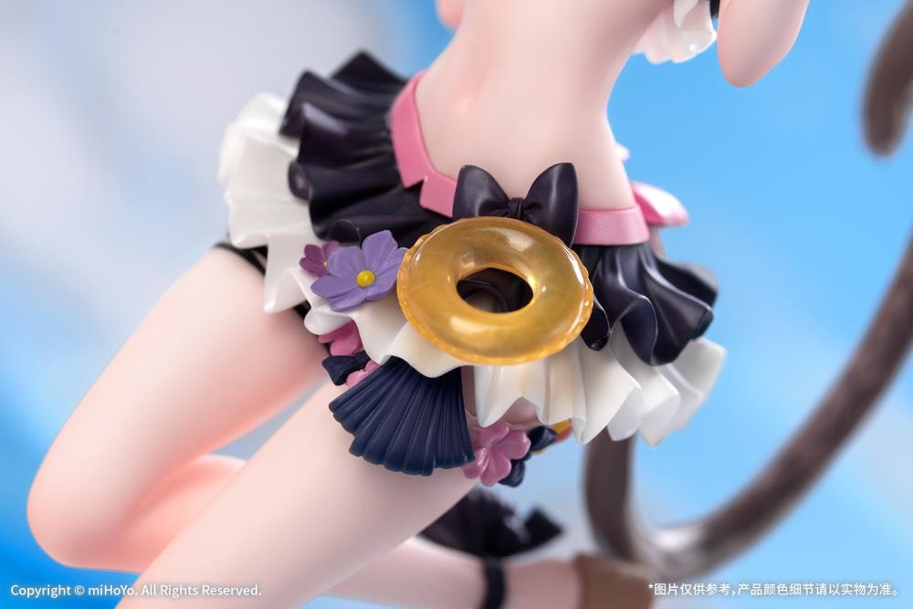 Honkai Impact 3rd Gift+ Pardofelis (Midsummer Collector Ver.) 1/8 Scale Figure