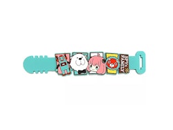 Spy x Family Ichibansho Rubber Tie (B)