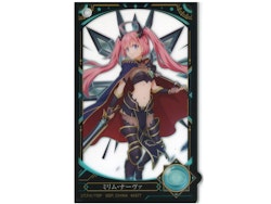 TenSura Ichibansho Design Acrylic Charm (B)