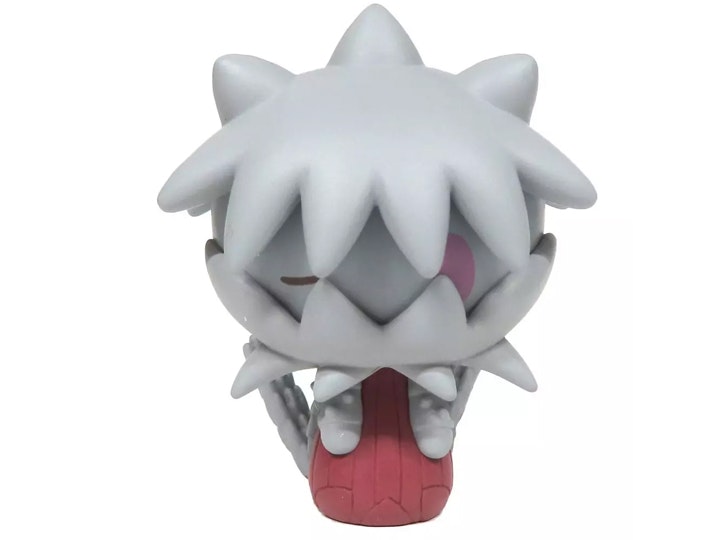 Naruto: Shippuden Ichibansho Isonade Mini Figure