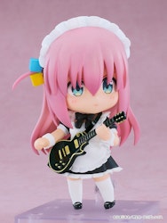 Bocchi the Rock! Nendoroid Basic Hitori Gotoh (Maid Ver.)