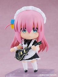 Bocchi the Rock! Nendoroid Basic Hitori Gotoh (Maid Ver.)