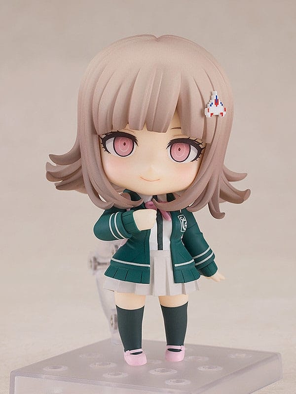 Danganronpa 1.2 Reload Nendoroid Chiaki Nanami (Rerelease)
