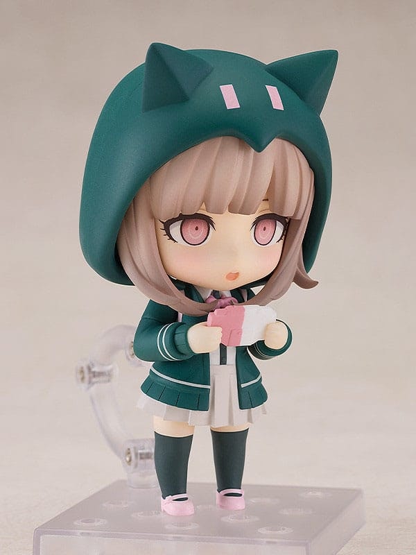 Danganronpa 1.2 Reload Nendoroid Chiaki Nanami (Rerelease)