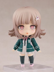 Danganronpa 1.2 Reload Nendoroid Chiaki Nanami (Rerelease)