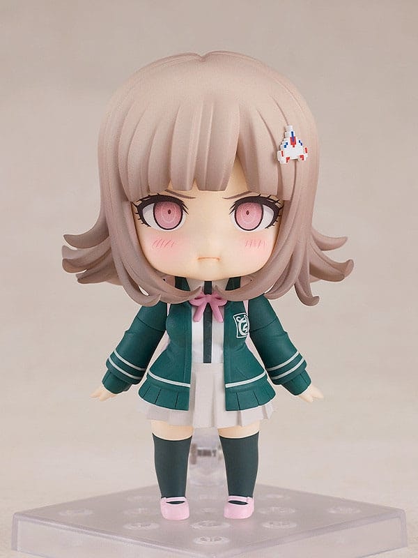 Danganronpa 1.2 Reload Nendoroid Chiaki Nanami (Rerelease)