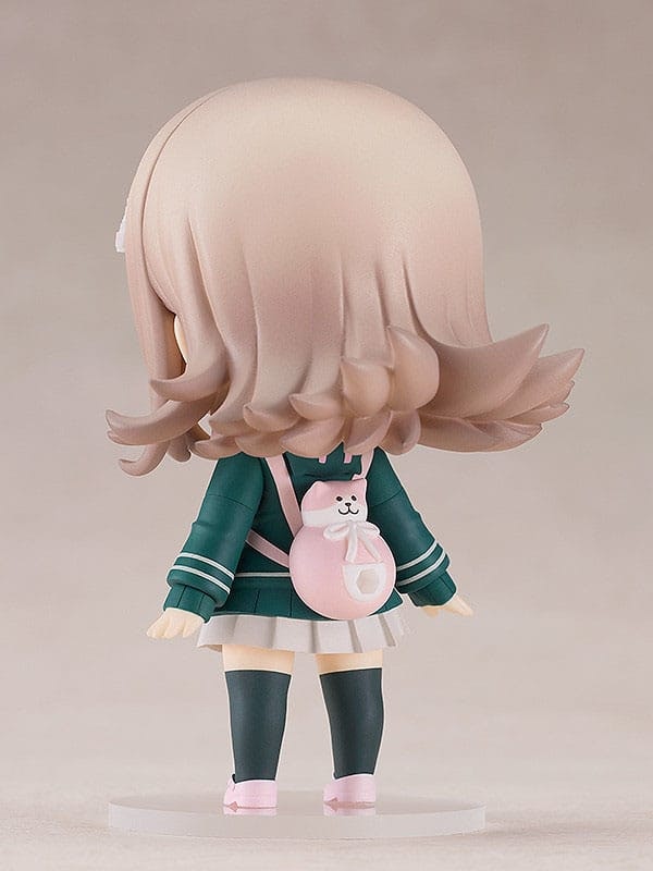 Danganronpa 1.2 Reload Nendoroid Chiaki Nanami (Rerelease)