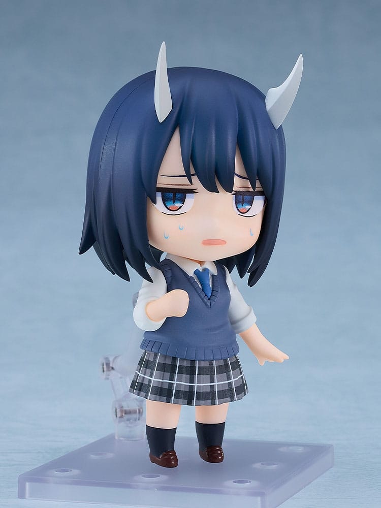 RuriDragon Nendoroid Ruri Aoki