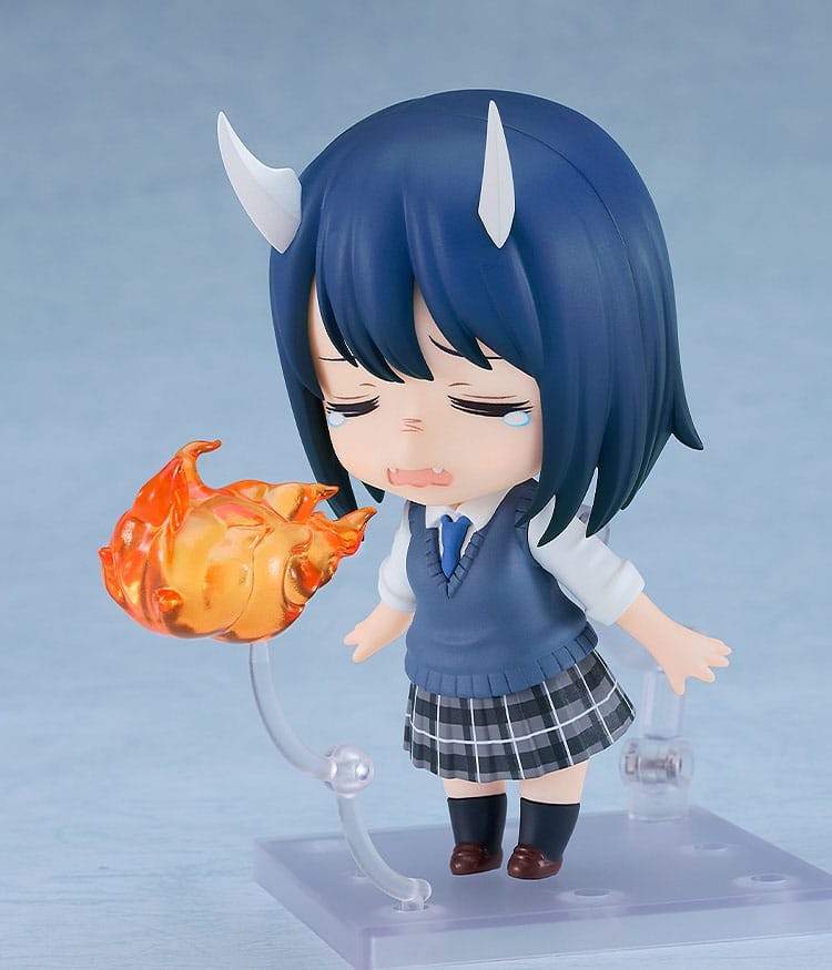 RuriDragon Nendoroid Ruri Aoki