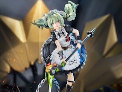 Zenless Zone Zero Corin Wickes 1/7 Scale Figure (With Bonus)