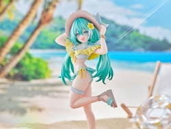 Vocaloid Luminasta Hatsune Miku Series Hatsune Miku (Conceptual Series Vol.1) Figure