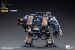 Warhammer 40K Ultramarines Venerable Dreadnought 1/18 Scale Figure