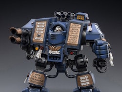 Warhammer 40K Ultramarines Venerable Dreadnought 1/18 Scale Figure
