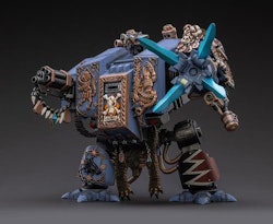 Warhammer 40k Space Wolves Bjorn the Fell-Handed 1/18 Scale Action Figure