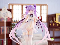 Rurudo Illustration Eve Carneades (Character Design Sheet Ver.) 1/6 Scale Figure