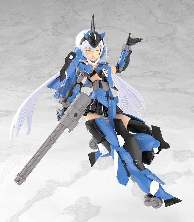Frame Arms Girl Grande Scale Stylet 1/6 Scale Model Kit