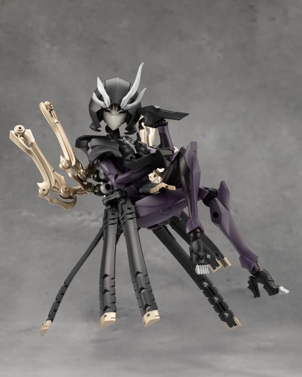 Megalomaria Unlimited Universe Necro Face Model Kit