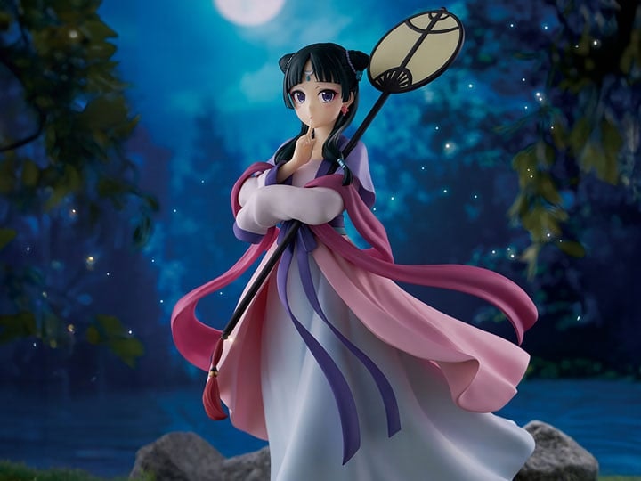 The Apothecary Diaries Maomao (Moon Fairy)