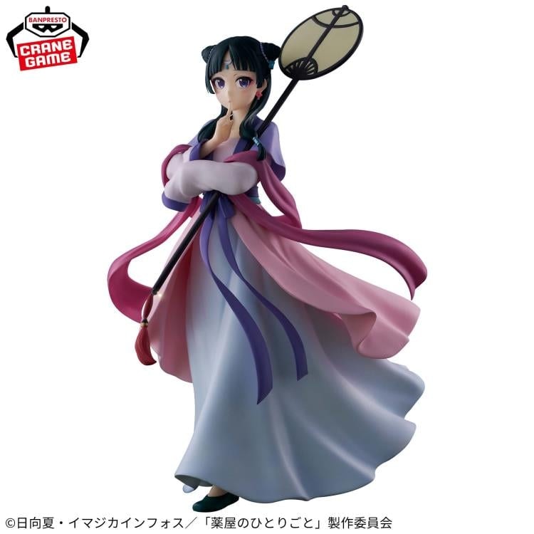 The Apothecary Diaries Maomao (Moon Fairy)