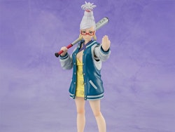 Dandadan S.H.Figuarts Seiko Ayase Action Figure