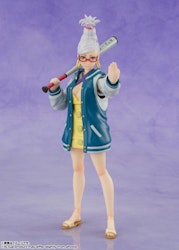 Dandadan S.H.Figuarts Seiko Ayase Action Figure