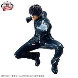 Sakamoto Days Vibration Stars Natsuki Seba