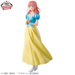 Blue Box Hina Chono Vol.2