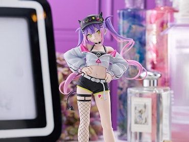 Hololive Production Pop Up Parade SP Tokoyami Towa