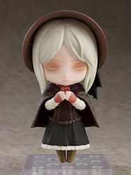 Bloodborne Nendoroid The Doll (Rerelease)